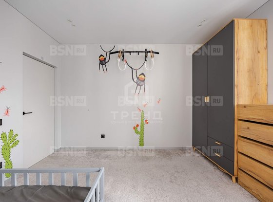 Продажа двухкомнатной квартиры - Кушелевская дорога, д.6, корп.1 