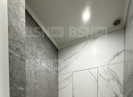 Продажа трехкомнатной квартиры - Россия, Санкт-Петербург, Дыбенко ул., 8, к 2 