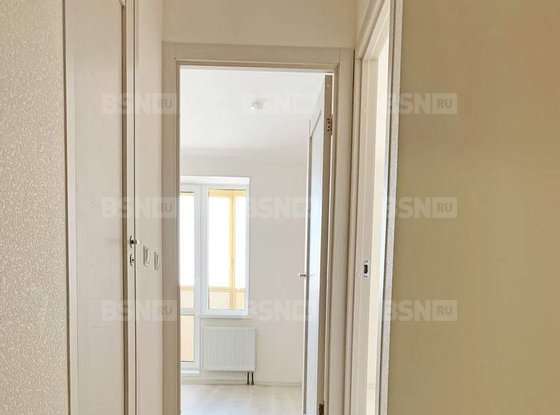 Продажа однокомнатной квартиры в новостройке - Бугры, Тихая улица, д.13, корп.3 