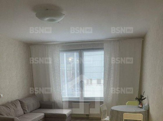 Продажа однокомнатной квартиры - Кондратьевский проспект, д.64, корп.9 