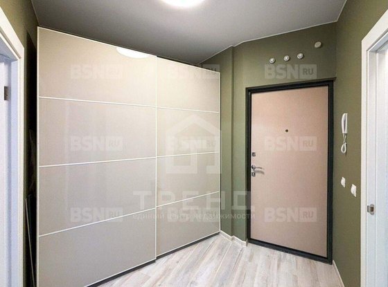 Продажа однокомнатной квартиры - Вилькицкий бульвар, д.7 