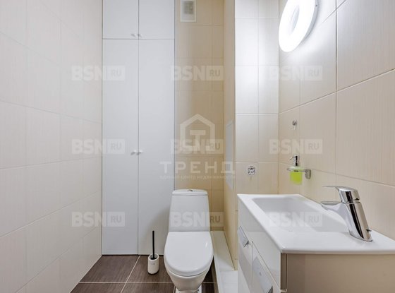 Продажа двухкомнатной квартиры - Медиков проспект, д.10, корп.1 