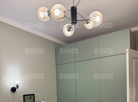 Продажа однокомнатной квартиры - Мурино, Екатерининская улица, д.17 