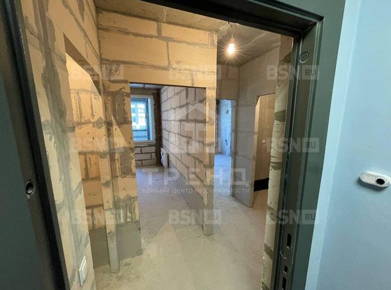 Продажа однокомнатной квартиры - Планерная улица, д.97, корп.2 стр 1 