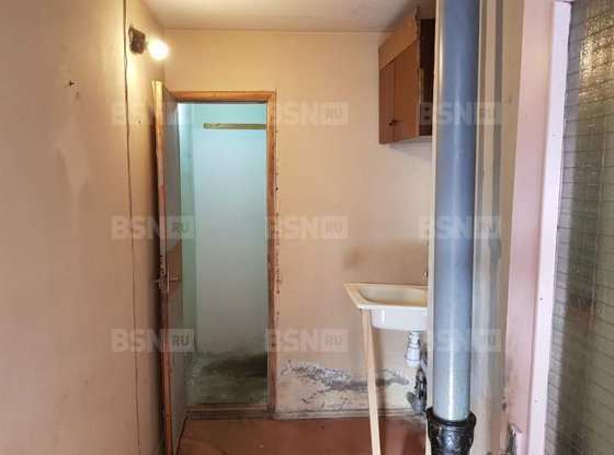 Продажа офиса - Культуры проспект, д.29, корп.4 литера А 