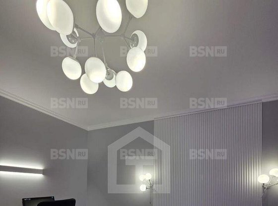 Продажа однокомнатной квартиры - Авангардная улица, д.26, корп.1 