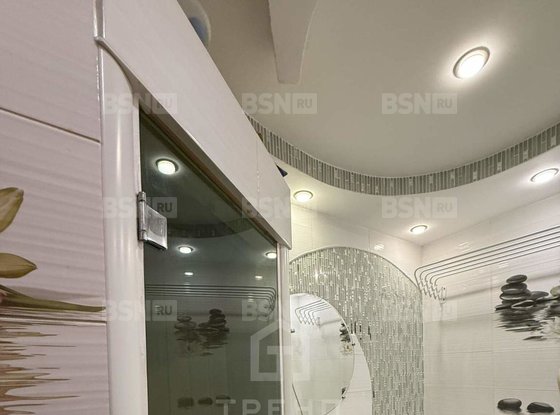 Продажа двухкомнатной квартиры - Мебельная улица, д.47, корп.1 