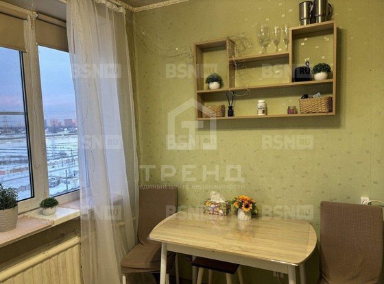 Продажа двухкомнатной квартиры - Гражданский проспект, д.130, корп.1 