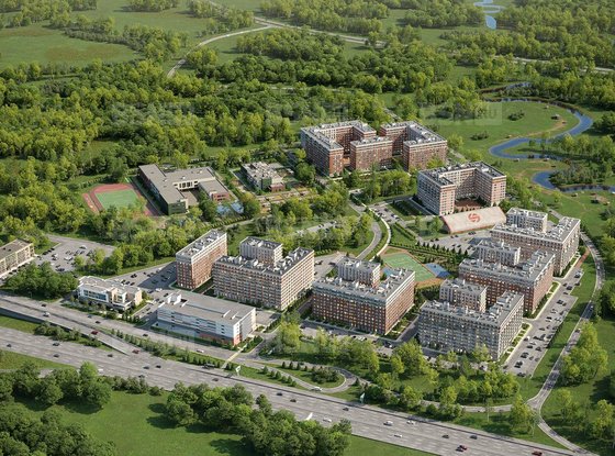 Продажа универсального помещения - Московское шоссе, д.179, корп.2 стр 1 