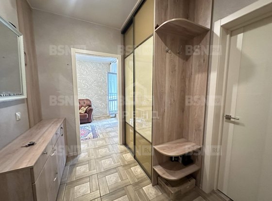 Продажа однокомнатной квартиры - Заставская улица, д.46, корп.3 