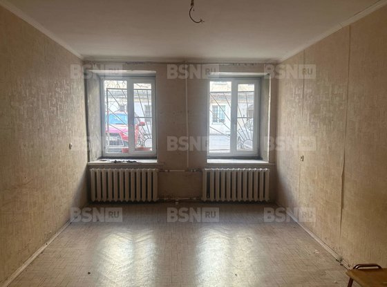 Продажа офиса - Гороховая улица, д.21, литера Б 