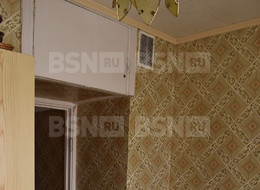 Продажа однокомнатной квартиры - Ленинградская область, Гатчинский район, Коммунар г., Бумажников ул., д.7 