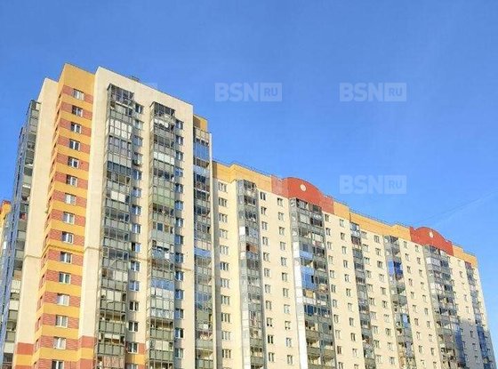 Продажа двухкомнатной квартиры - Долгоозёрная улица, д.37, корп.1 