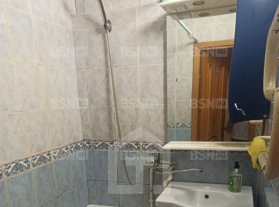Продажа трехкомнатной квартиры - Художников проспект, д.39, корп.1 