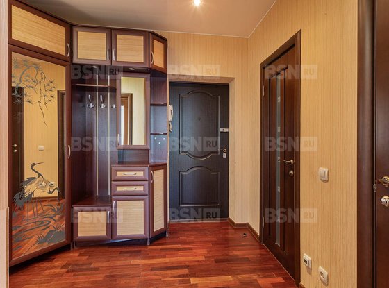 Продажа двухкомнатной квартиры - Ленинский проспект, д.78, корп.2 