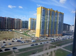 Продажа однокомнатной квартиры - Екатерининская ул., 22, к 1 