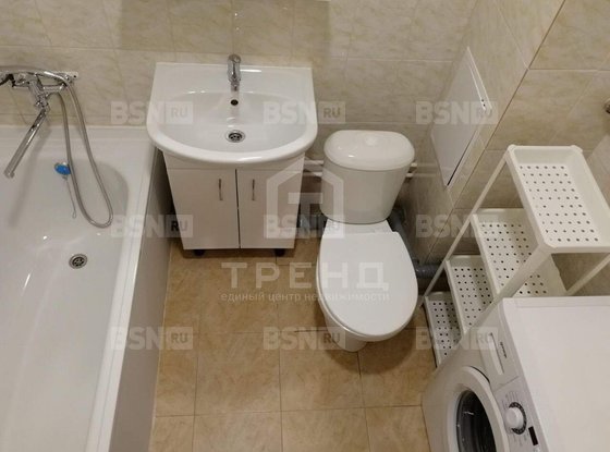 Продажа однокомнатной квартиры - Маршала Казакова улица, д.70, корп.1 