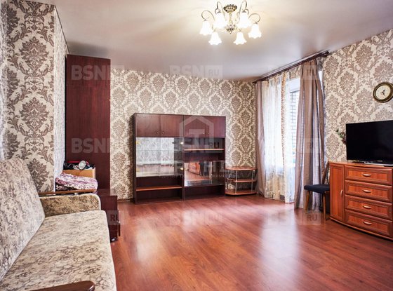 Продажа трехкомнатной квартиры - Кондратьевский проспект, д.64, корп.2 