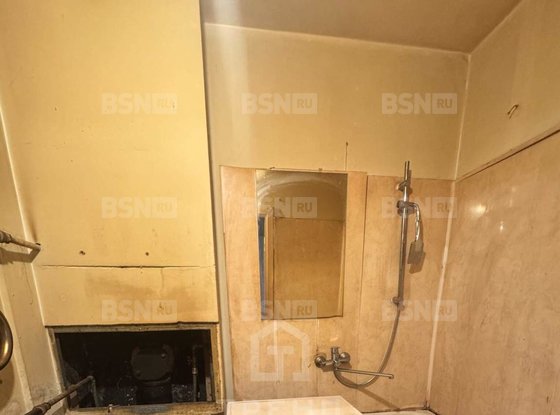 Продажа однокомнатной квартиры - Верности улица, д.10, корп.4 