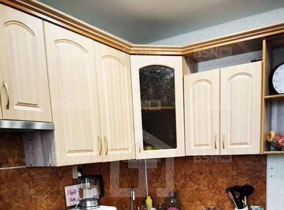 Продажа однокомнатной квартиры - Энергетиков проспект, д.35, корп.4 