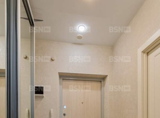 Продажа однокомнатной квартиры - Парфёновская улица, д.7, корп.1 