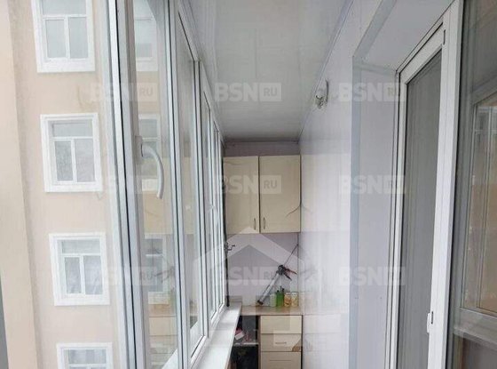Продажа четырехкомнатной квартиры - Октябрьская набережная, д.64, корп.1 