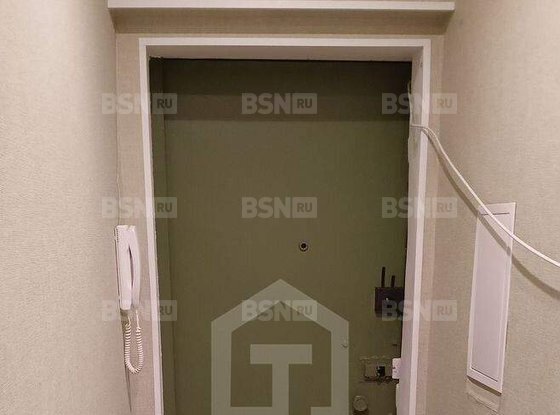 Продажа однокомнатной квартиры - Двинская улица, д.8 