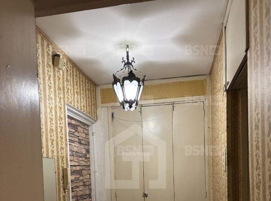 Продажа однокомнатной квартиры - Художников проспект, д.29, корп.2 