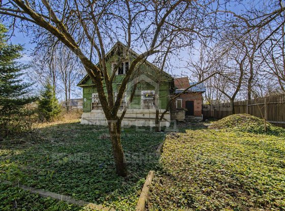 Продажа участка - поселок Парголово, Хабаровская улица