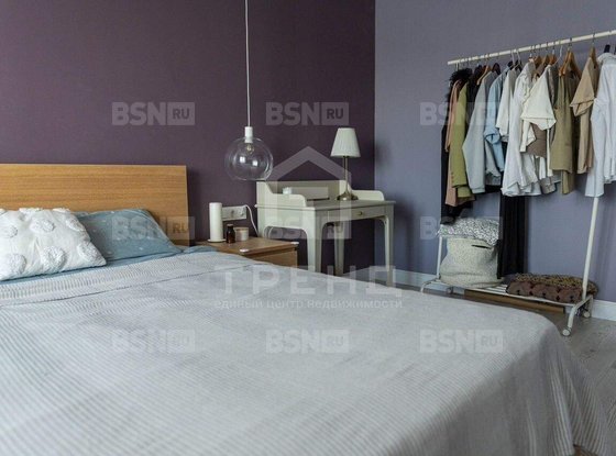 Продажа двухкомнатной квартиры - поселок Парголово, Заречная улица, д.37 