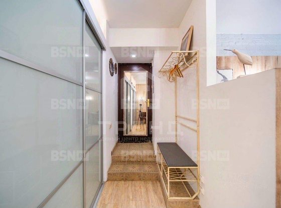 Продажа однокомнатной квартиры - Римского-Корсакова проспект, д.3 