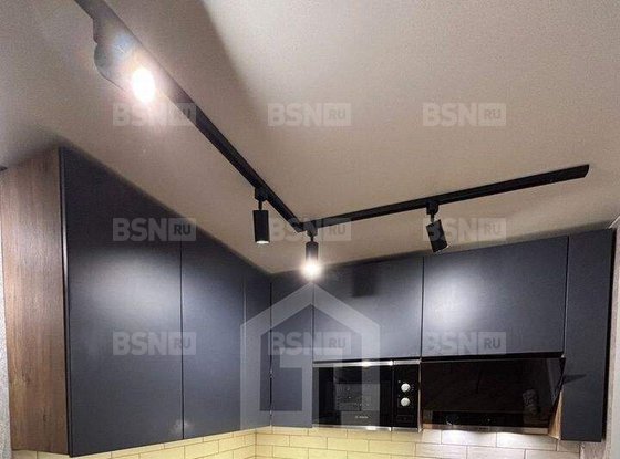 Продажа двухкомнатной квартиры - Есенина улица, д.8, корп.1 