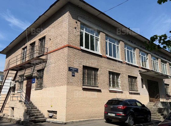 Продажа офиса - Варшавская улица, д.29, корп.3 литера А 