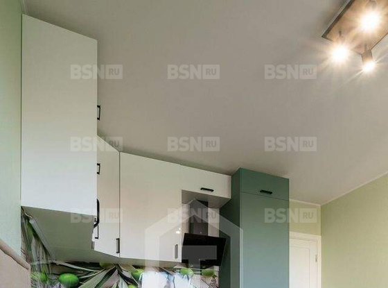 Продажа однокомнатной квартиры - Большевиков проспект, д.68, корп.1 стр 1 