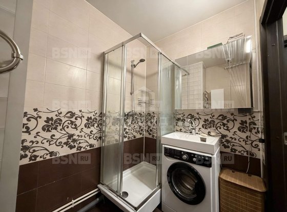 Продажа однокомнатной квартиры - Мурино, Шувалова улица, д.27/7 