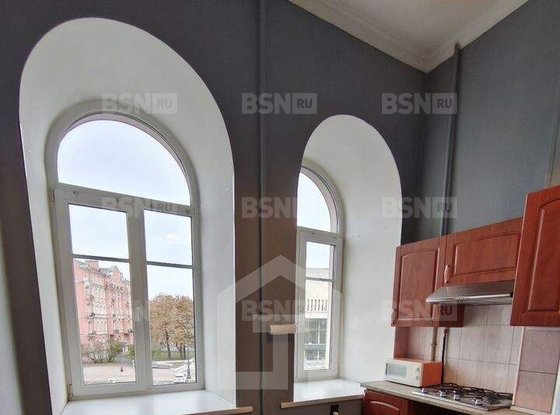 Продажа двухкомнатной квартиры - Лиговский проспект, д.17 