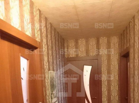 Продажа трехкомнатной квартиры - Учительская улица, д.6, корп.1 