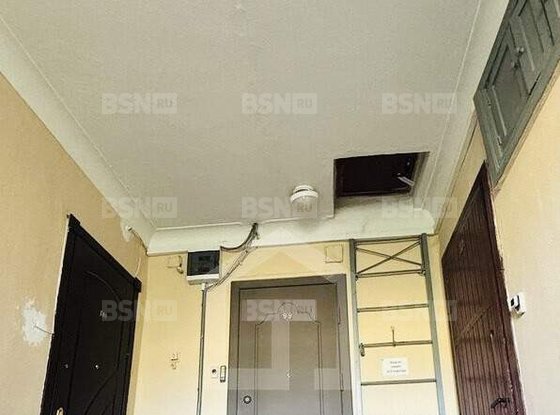 Продажа двухкомнатной квартиры - Московский проспект, д.206, корп.1 
