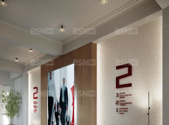 Продажа офиса - Московский проспект, д.114 