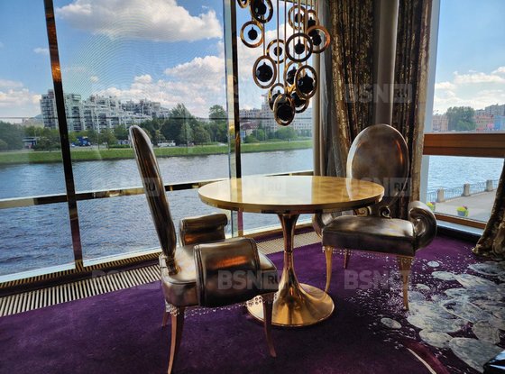 Продажа пятикомнатной квартиры - Динамо проспект, д.4 