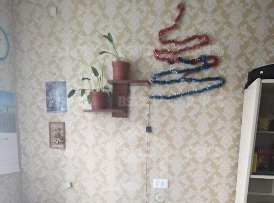 Продажа однокомнатной квартиры - Шлиссельбургский проспект, д.36, корп.1 