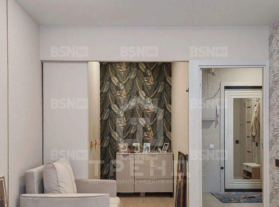 Продажа однокомнатной квартиры - Мурино, Шувалова улица, д.48 