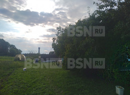 Продажа дачи - Ленинградская область, Волосовский район, Кикерино п., Курковицкое ш., д.5