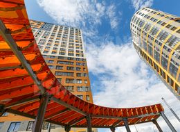 Продажа трехкомнатной квартиры в новостройке - Ленинградская область, Новосаратовка, ул. Первых 2к4 