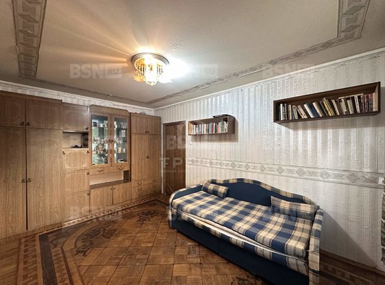 Продажа двухкомнатной квартиры - Энгельса проспект, д.115, корп.1 