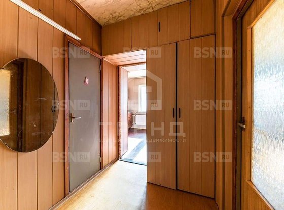 Продажа однокомнатной квартиры - Чудновского улица, д.1 