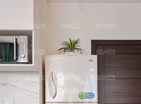 Продажа однокомнатной квартиры - Струве ул, д.18 