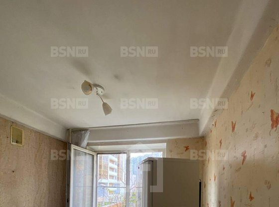 Продажа двухкомнатной квартиры - поселок Шушары, Школьная улица, д.28 