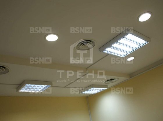 Продажа торгового помещения - Есенина улица, д.5, литера Б 