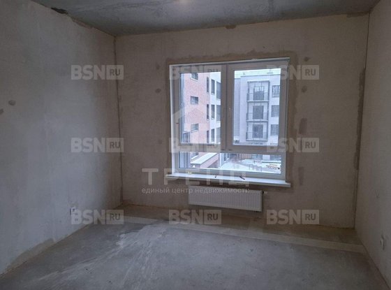 Продажа двухкомнатной квартиры - Сестрорецк, Авиационная ул, д.5, корп.3 